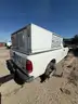 2004 Ford F-150 Heritage with 2009 Deerskin AC18G Body