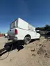 2004 Ford F-150 Heritage with 2009 Deerskin AC18G Body