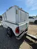 2004 Ford F-150 Heritage with 2009 Deerskin AC18G Body