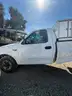 2004 Ford F-150 Heritage with 2009 Deerskin AC18G Body