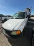 2004 Ford F-150 Heritage with 2009 Deerskin AC18G Body