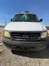 2004 Ford F-150 Heritage with 2009 Deerskin AC18G Body