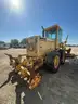 1996 670B John Deere Motor Grader