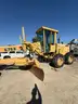 1996 670B John Deere Motor Grader