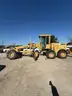 1996 670B John Deere Motor Grader