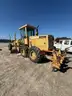 1996 670B John Deere Motor Grader