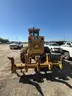 1996 670B John Deere Motor Grader