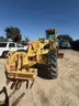 1996 670B John Deere Motor Grader