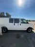 1998 Chevrolet Express 2500