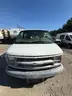 1998 Chevrolet Express 2500