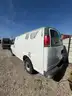 1998 Chevrolet Express 2500