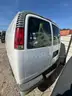 1998 Chevrolet Express 2500