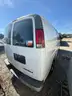 1998 Chevrolet Express 2500
