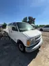 1998 Chevrolet Express 2500