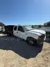 2006 Ford F-350 SD