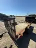 1998 SOUT (HEAVY HAULER) TRAILER