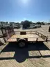 1998 SOUT (HEAVY HAULER) TRAILER