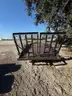 1999 BIG TEX 12EQ16 TRAILER