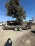 1999 BIG TEX 12EQ16 TRAILER