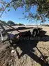 1999 BIG TEX 12EQ16 TRAILER