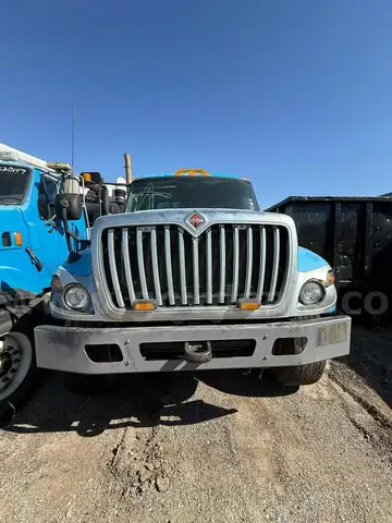2011 International 7500