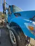 2011 International 7500