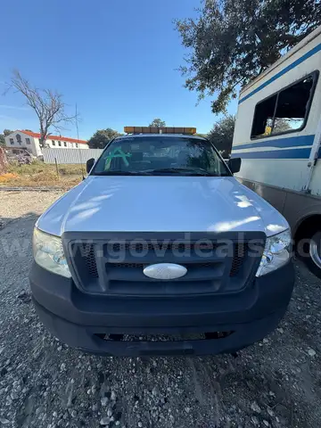 2006 Ford F-150