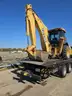2006 John Deere 710G Backhoe