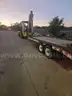 2019 Interstate Flatbed Trailer