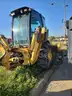2008 Caterpiller 450E