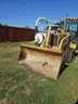 2008 John Deere 710