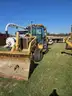 2008 John Deere 710