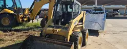 2001 Caterpiller 236 SKID STEER