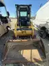 2001 Caterpiller 236 SKID STEER