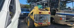 2001 Caterpiller 236 SKID STEER