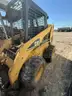 2001 Caterpiller 236 SKID STEER