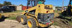 2001 Caterpiller 236 SKID STEER