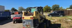 2001 Caterpiller 236 SKID STEER