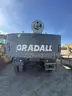 2008 Gradall XL 3100