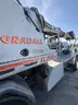 2008 Gradall XL 3100