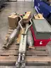 Lot of Miscellaneous Tools &#x26; Vehicle parts