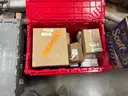 Lot of Miscellaneous Tools &#x26; Vehicle parts