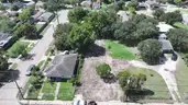 2605 Mary St - 3750 sq ft - Residential Lot