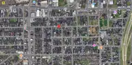 2605 Mary St - 3750 sq ft - Residential Lot