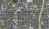 2607 Mary St - 3750 sq ft - Residential Lot