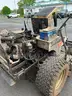 2005 Dixie Chopper 72&#x22; Zero Turn Mower   SEE VIDEO!!