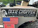 2005 Dixie Chopper 72&#x22; Zero Turn Mower   SEE VIDEO!!
