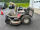 2005 Dixie Chopper 72&#x22; Zero Turn Mower   SEE VIDEO!!