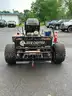 2005 Dixie Chopper 72&#x22; Zero Turn Mower   SEE VIDEO!!