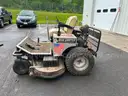 2005 Dixie Chopper 72&#x22; Zero Turn Mower   SEE VIDEO!!